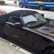Illustration for article titled Mercedes SLS AMG emConvertible/em Spotted In Cali